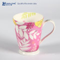 fashionable bone china mug porcelain coffee mugs